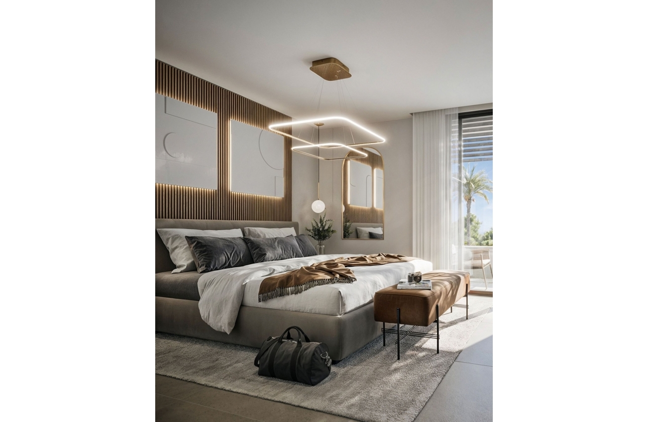 New Build - Villa - Estepona