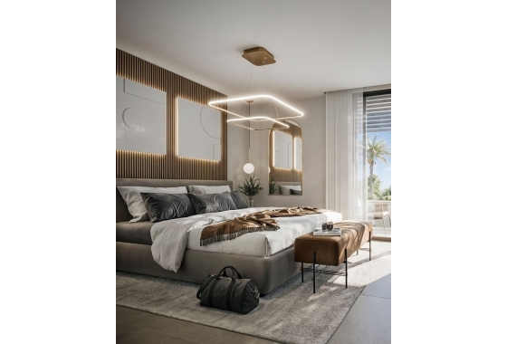 New Build - Villa - Estepona