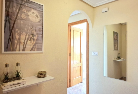 Rynek wtórny - Apartament - Torrevieja
