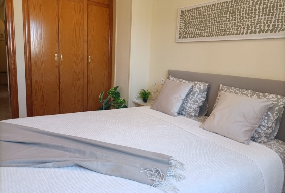 Rynek wtórny - Apartament - Torrevieja