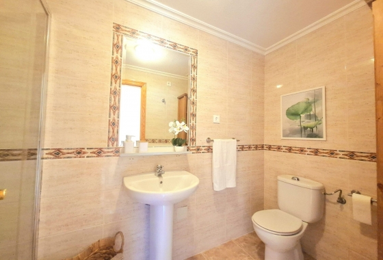 Rynek wtórny - Apartament - Torrevieja