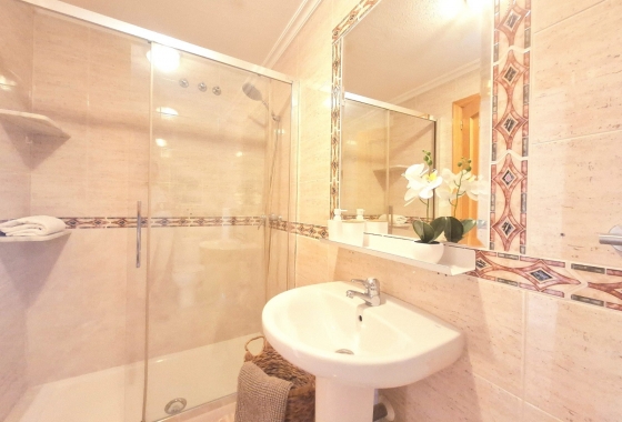 Rynek wtórny - Apartament - Torrevieja