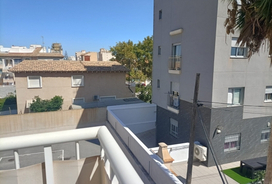 Rynek wtórny - Apartament - Torrevieja