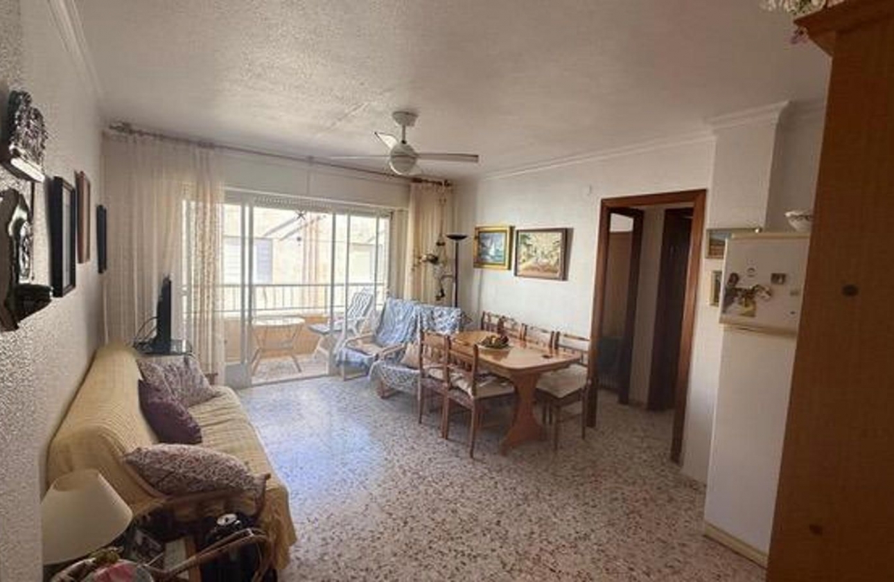 Rynek wtórny - Apartament - Torrevieja