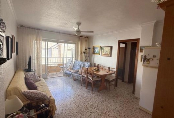 Rynek wtórny - Apartament - Torrevieja