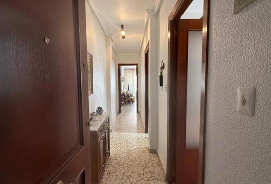 Rynek wtórny - Apartament - Torrevieja