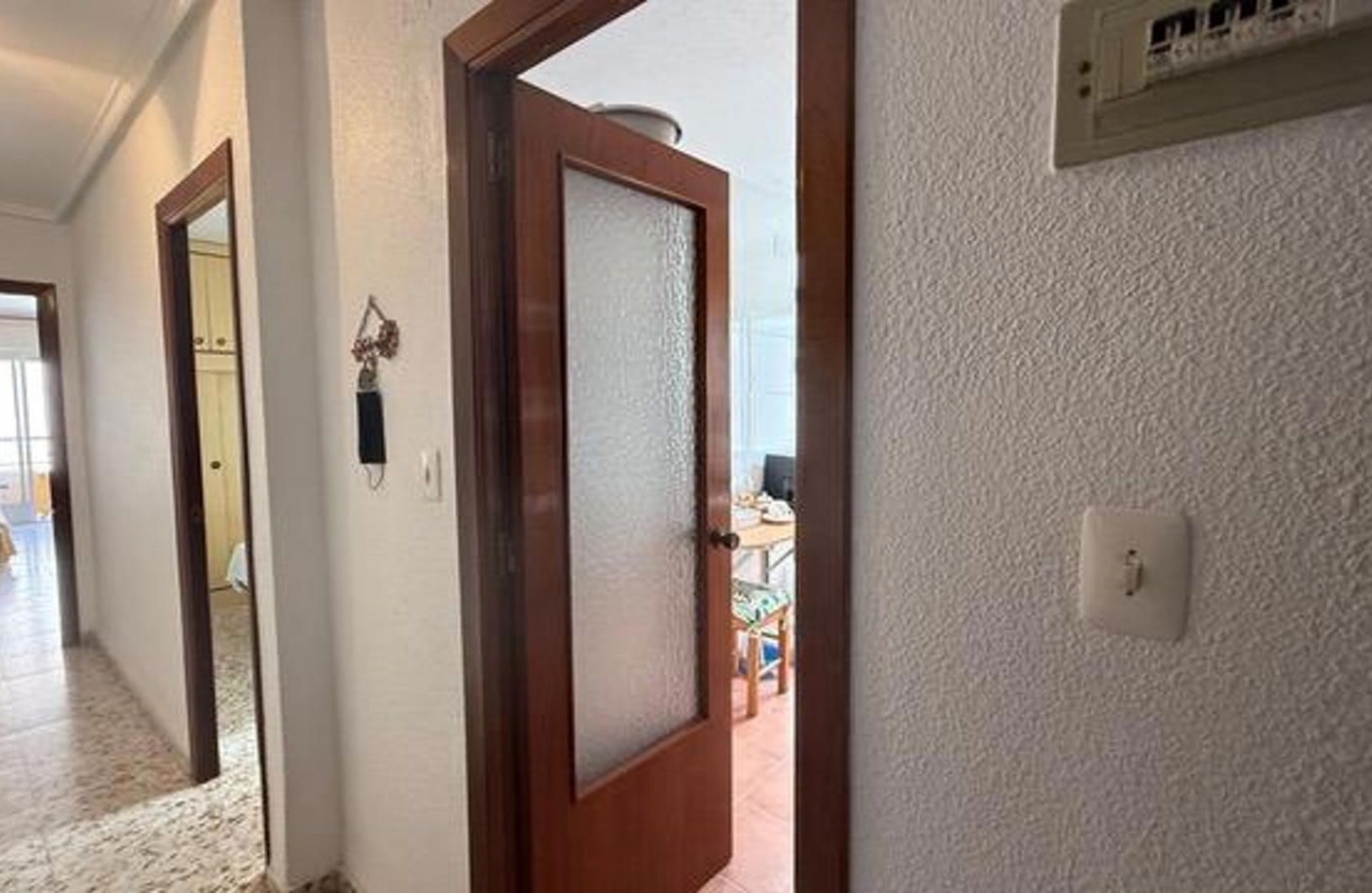 Rynek wtórny - Apartament - Torrevieja