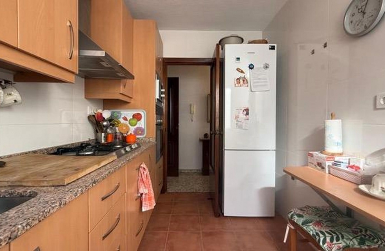 Rynek wtórny - Apartament - Torrevieja