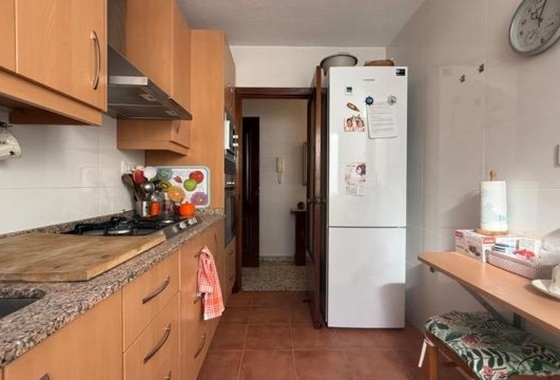 Rynek wtórny - Apartament - Torrevieja