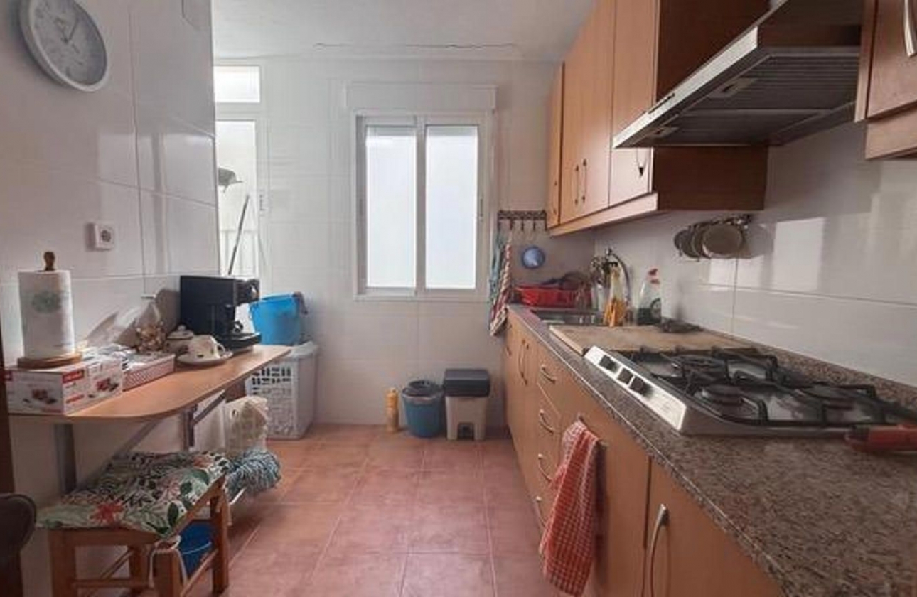 Rynek wtórny - Apartament - Torrevieja