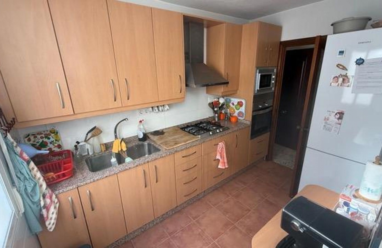 Rynek wtórny - Apartament - Torrevieja