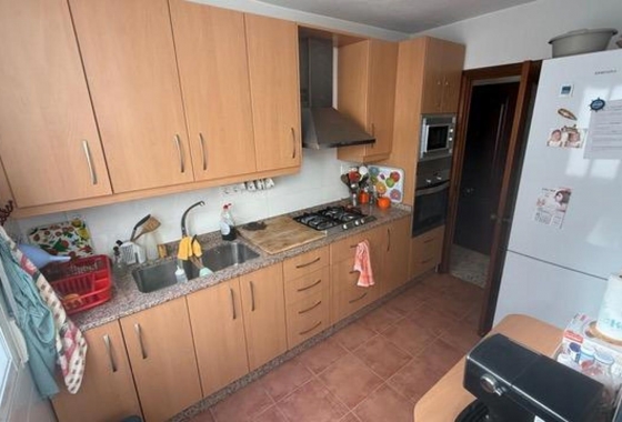 Rynek wtórny - Apartament - Torrevieja