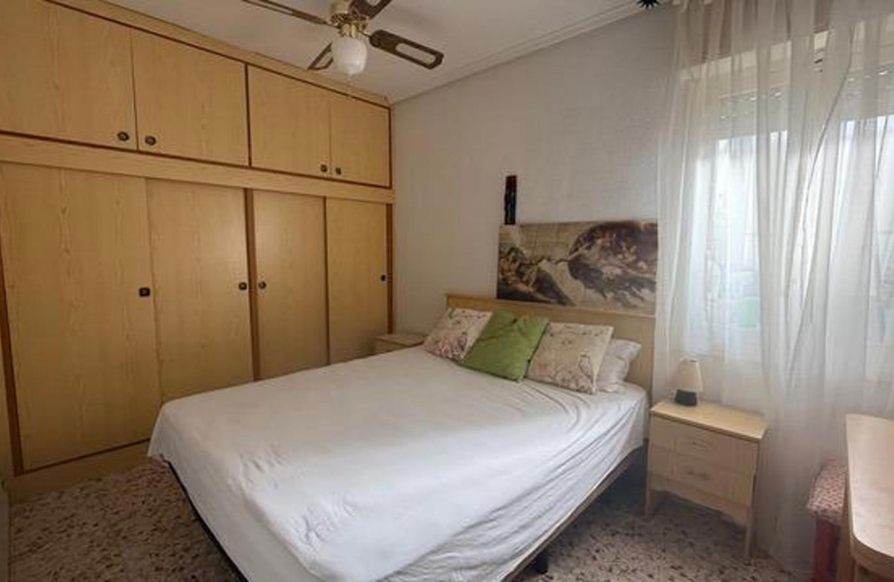 Rynek wtórny - Apartament - Torrevieja