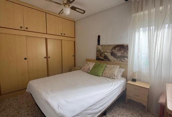 Rynek wtórny - Apartament - Torrevieja