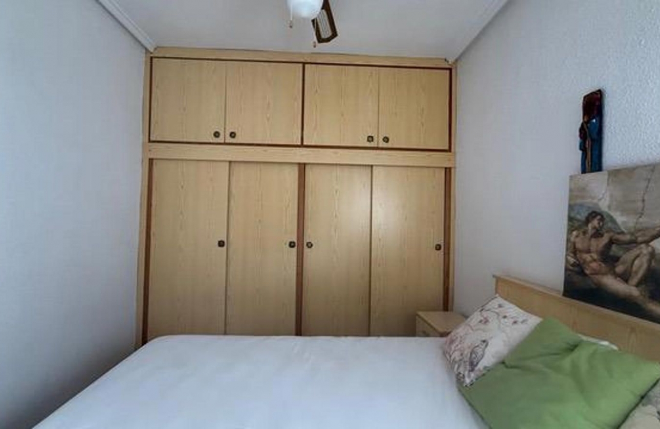 Rynek wtórny - Apartament - Torrevieja