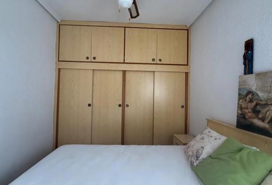 Rynek wtórny - Apartament - Torrevieja