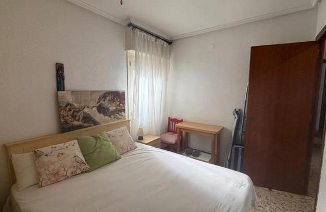 Rynek wtórny - Apartament - Torrevieja