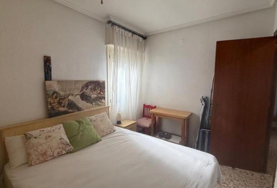 Rynek wtórny - Apartament - Torrevieja