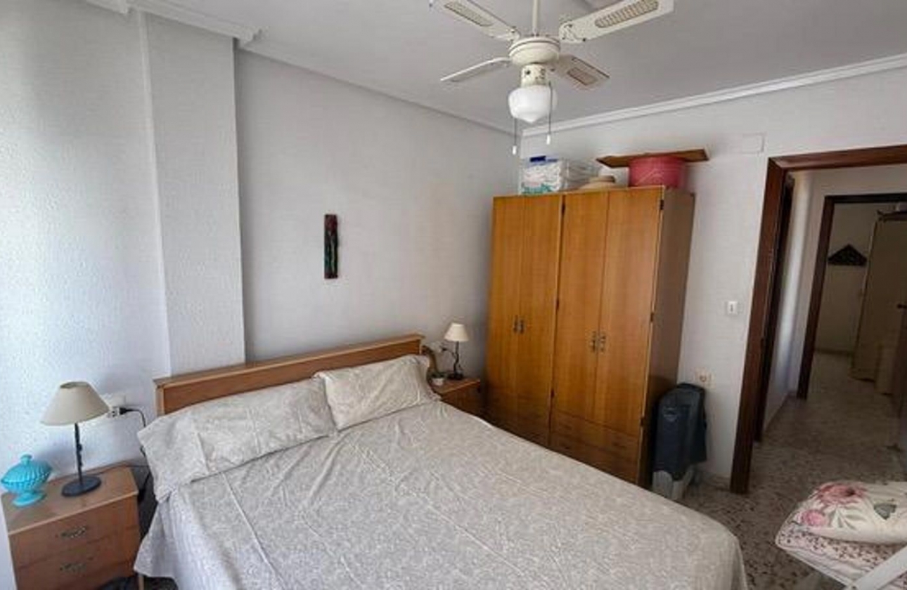 Rynek wtórny - Apartament - Torrevieja