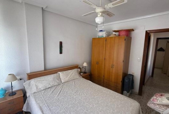Rynek wtórny - Apartament - Torrevieja