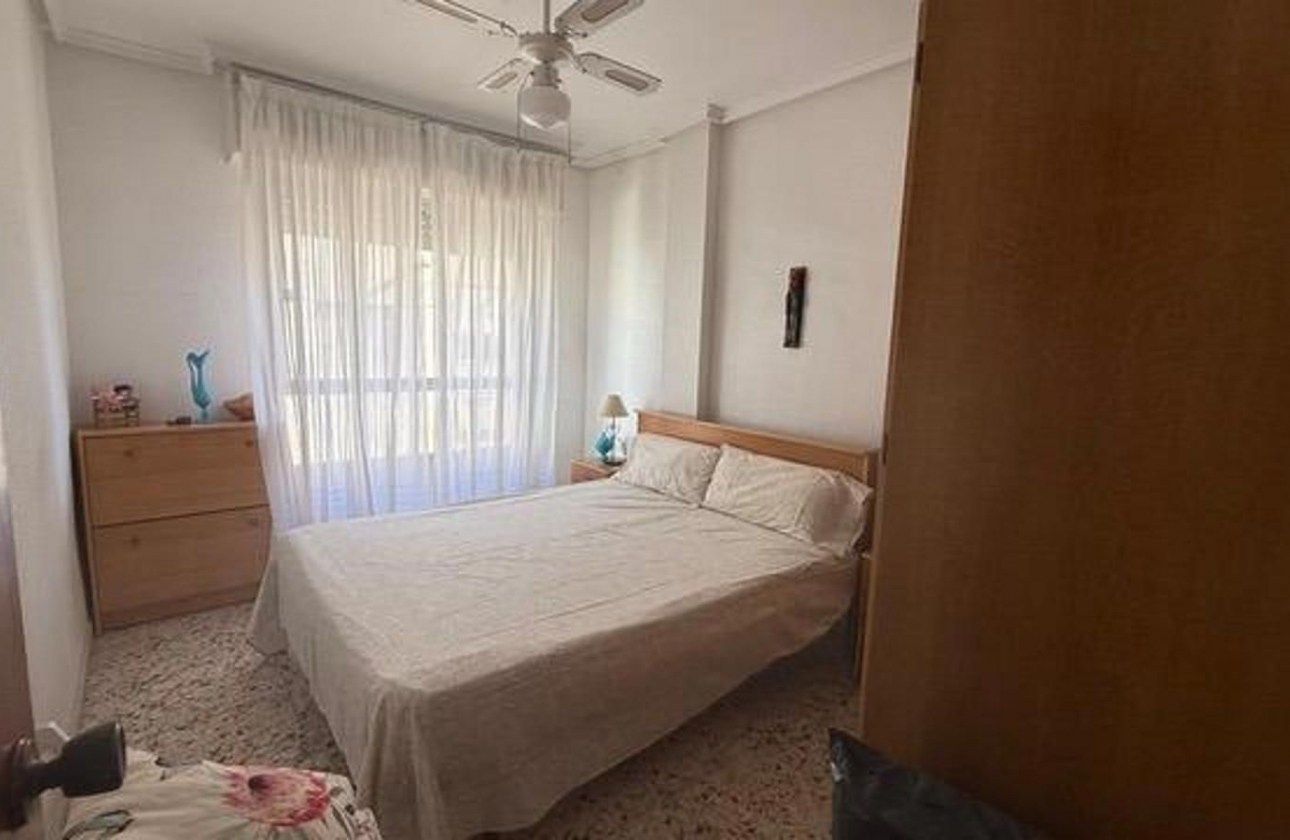 Rynek wtórny - Apartament - Torrevieja