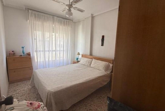 Rynek wtórny - Apartament - Torrevieja