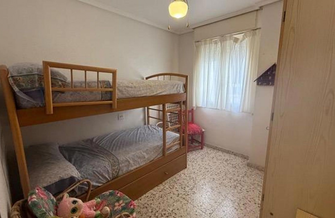 Rynek wtórny - Apartament - Torrevieja