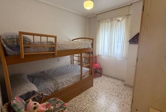 Rynek wtórny - Apartament - Torrevieja