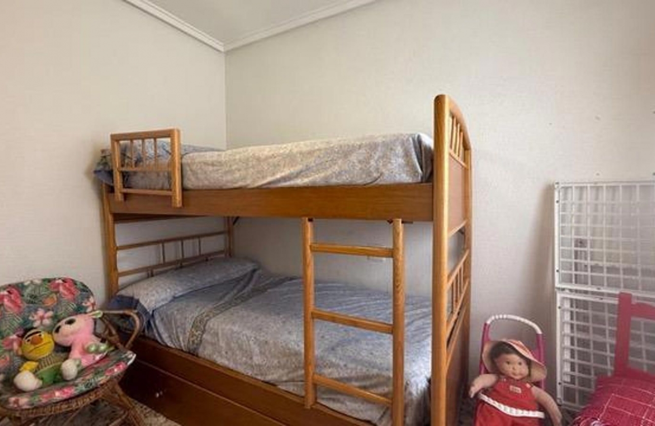 Rynek wtórny - Apartament - Torrevieja