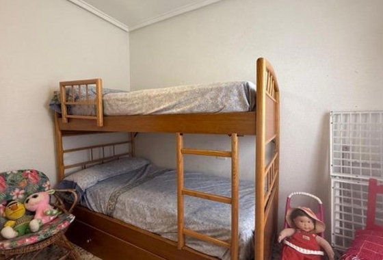 Rynek wtórny - Apartament - Torrevieja