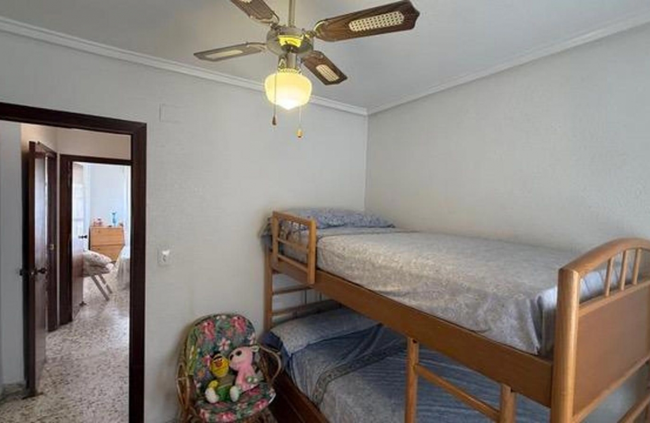 Rynek wtórny - Apartament - Torrevieja