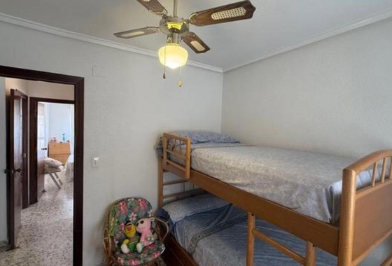 Rynek wtórny - Apartament - Torrevieja