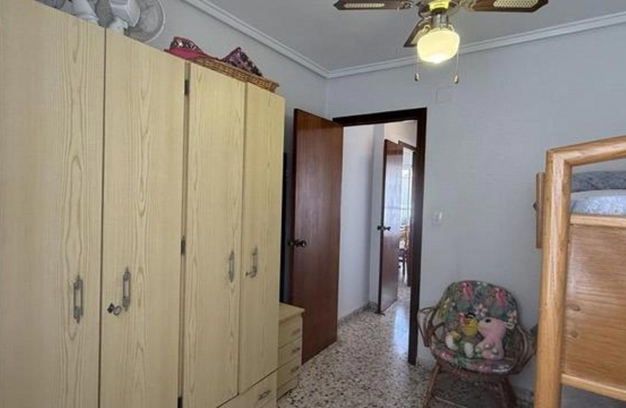 Rynek wtórny - Apartament - Torrevieja