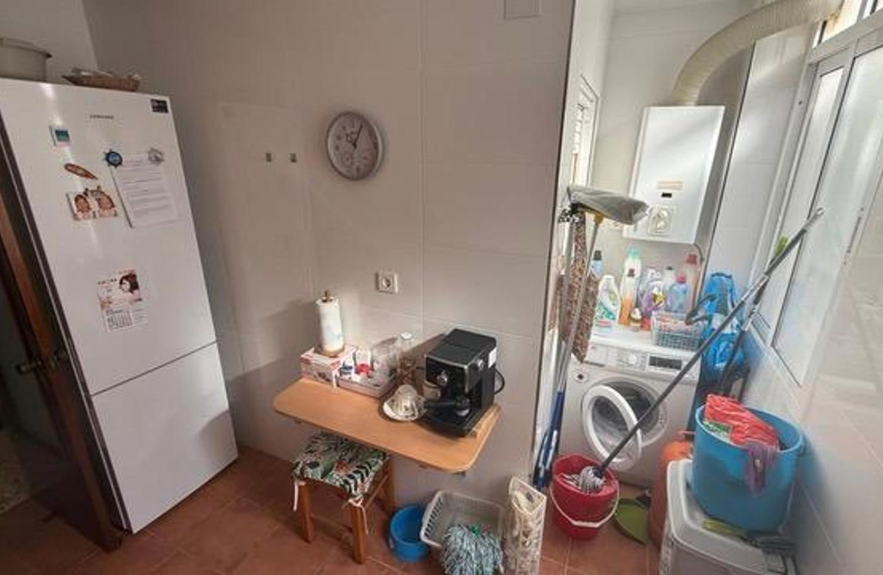 Rynek wtórny - Apartament - Torrevieja