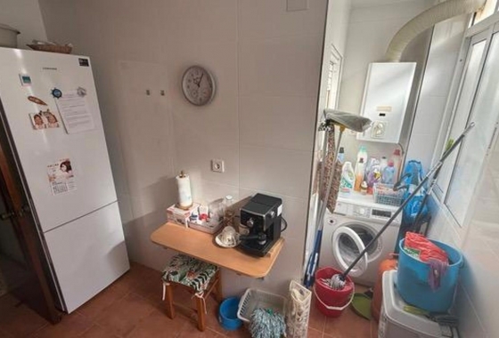 Rynek wtórny - Apartament - Torrevieja