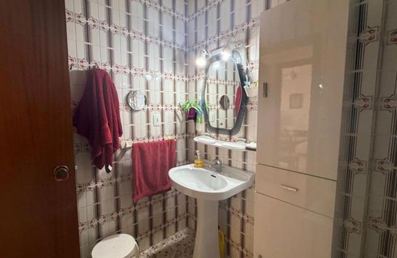 Rynek wtórny - Apartament - Torrevieja