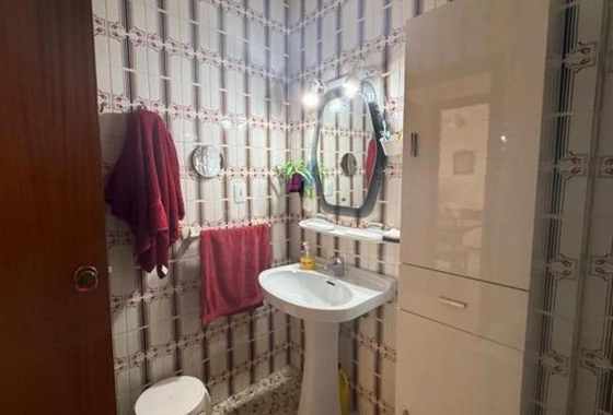 Rynek wtórny - Apartament - Torrevieja