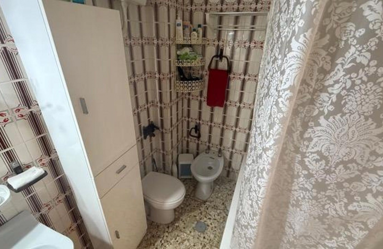 Rynek wtórny - Apartament - Torrevieja