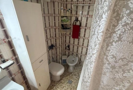 Rynek wtórny - Apartament - Torrevieja