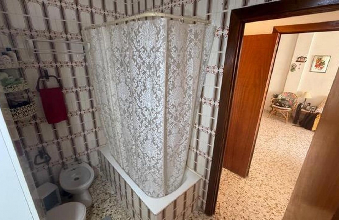 Rynek wtórny - Apartament - Torrevieja