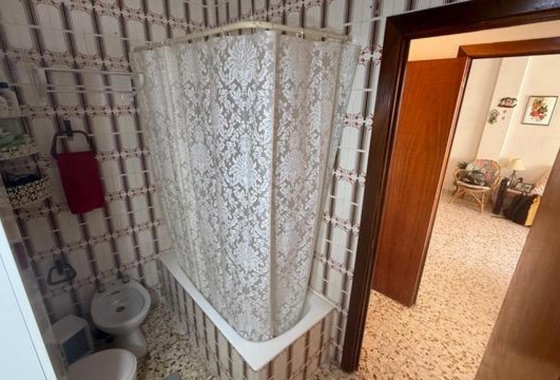 Rynek wtórny - Apartament - Torrevieja