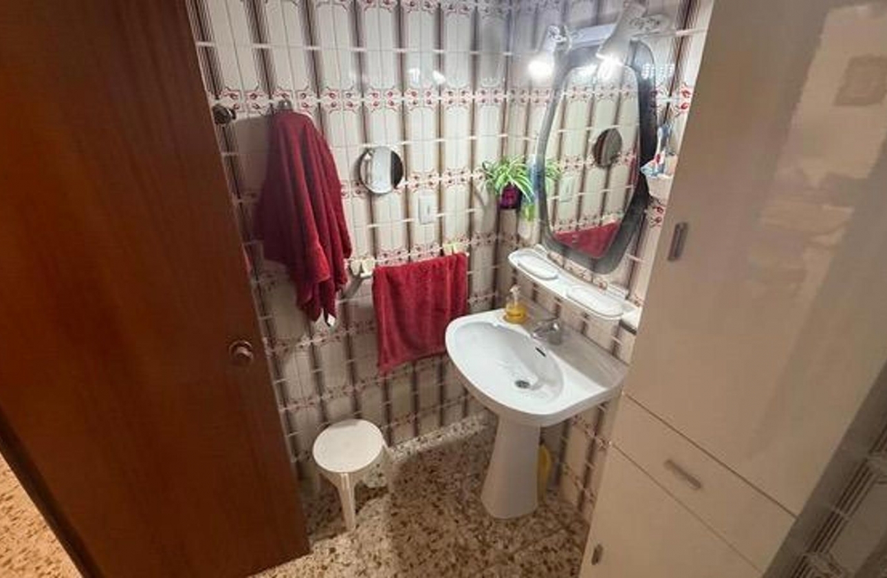 Rynek wtórny - Apartament - Torrevieja