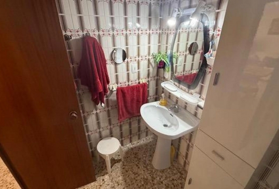 Rynek wtórny - Apartament - Torrevieja