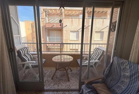 Rynek wtórny - Apartament - Torrevieja