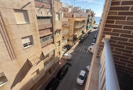 Rynek wtórny - Apartament - Torrevieja