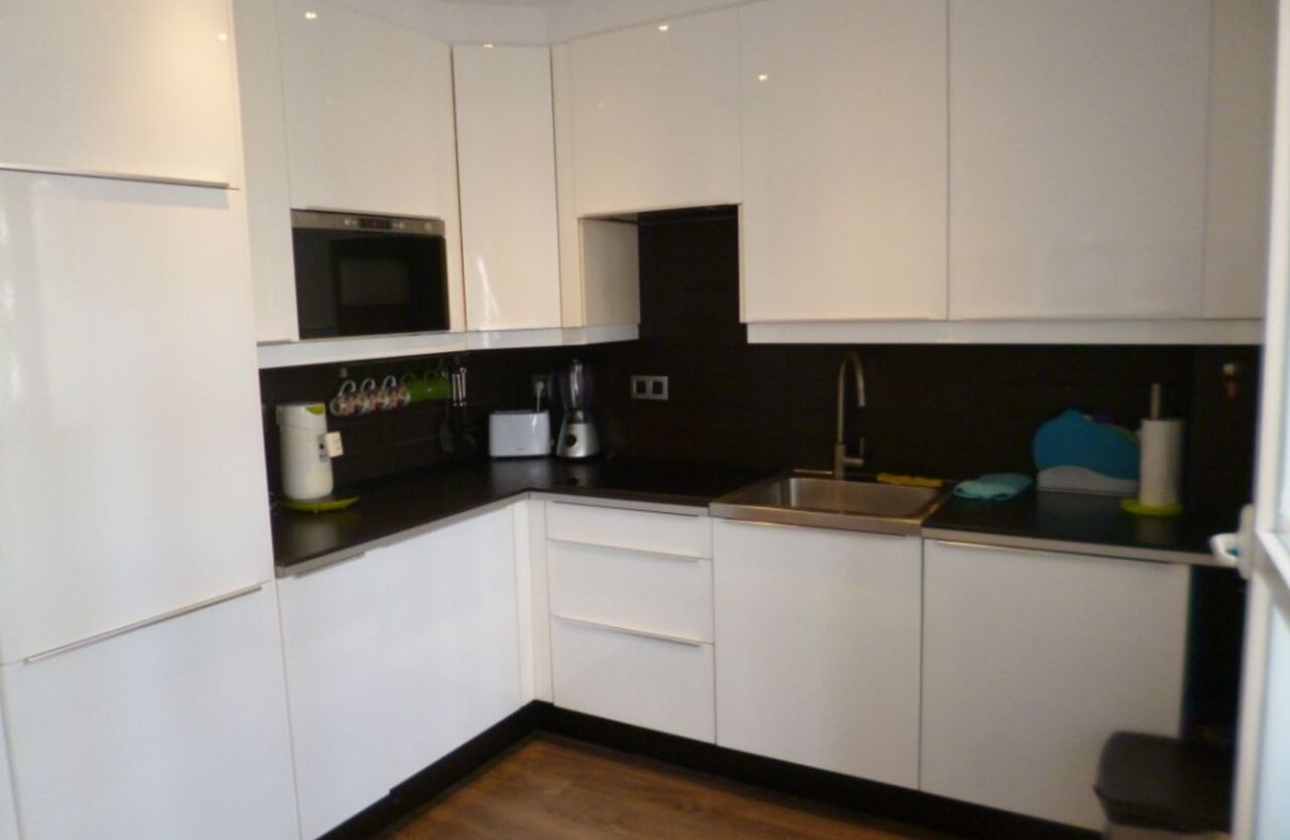 Rynek wtórny - Apartament - Alicante - La Florida