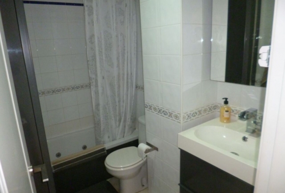 Rynek wtórny - Apartament - Alicante - La Florida