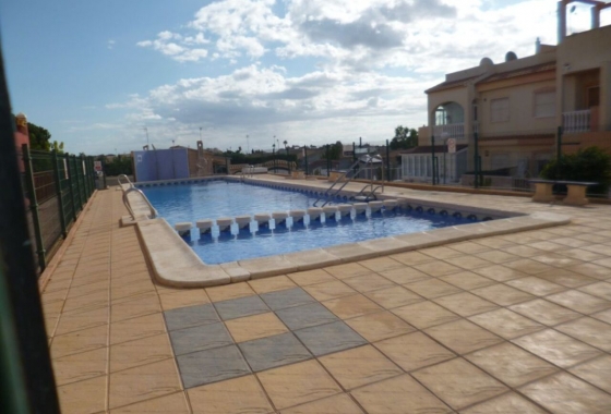 Rynek wtórny - Apartament - Alicante - La Florida