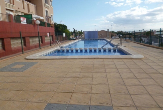 Rynek wtórny - Apartament - Alicante - La Florida