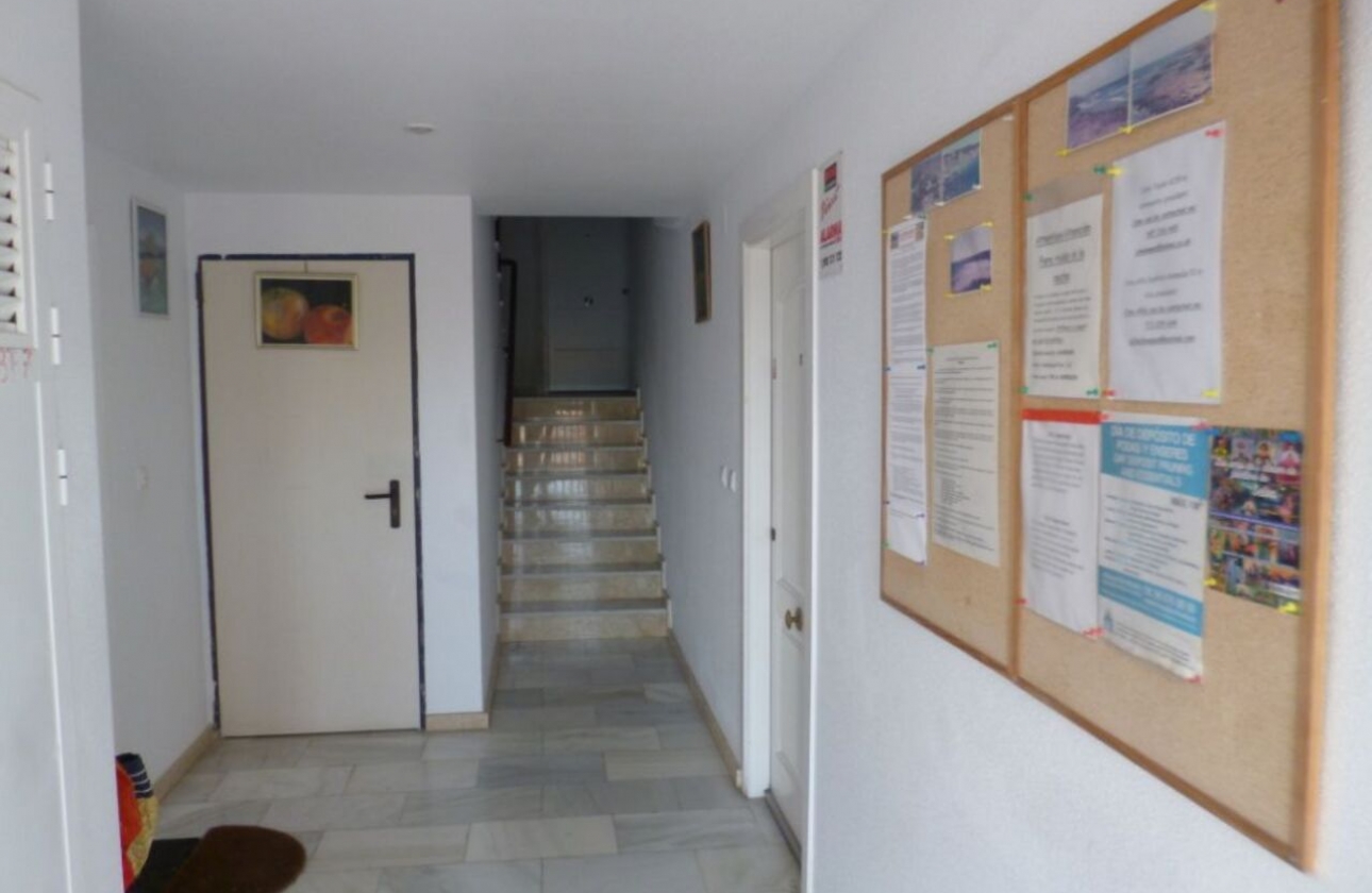 Rynek wtórny - Apartament - Alicante - La Florida